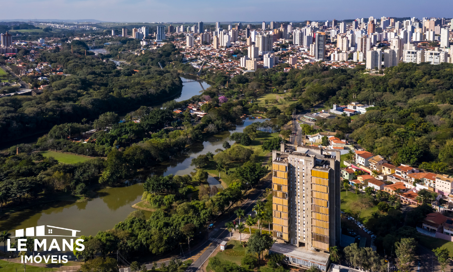 Nova Piracicaba