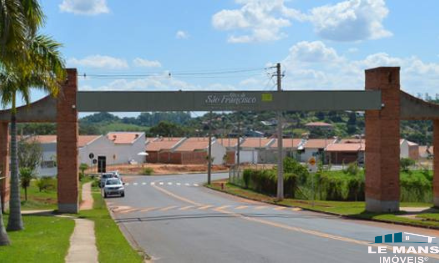 Parque Residencial Piracicaba