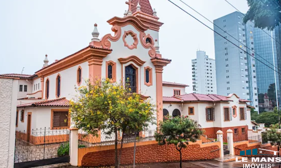 São Dimas