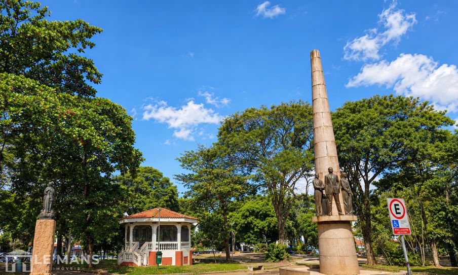 Vila Rezende