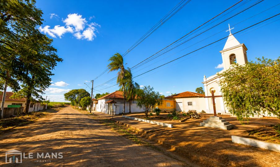 Água Santa 