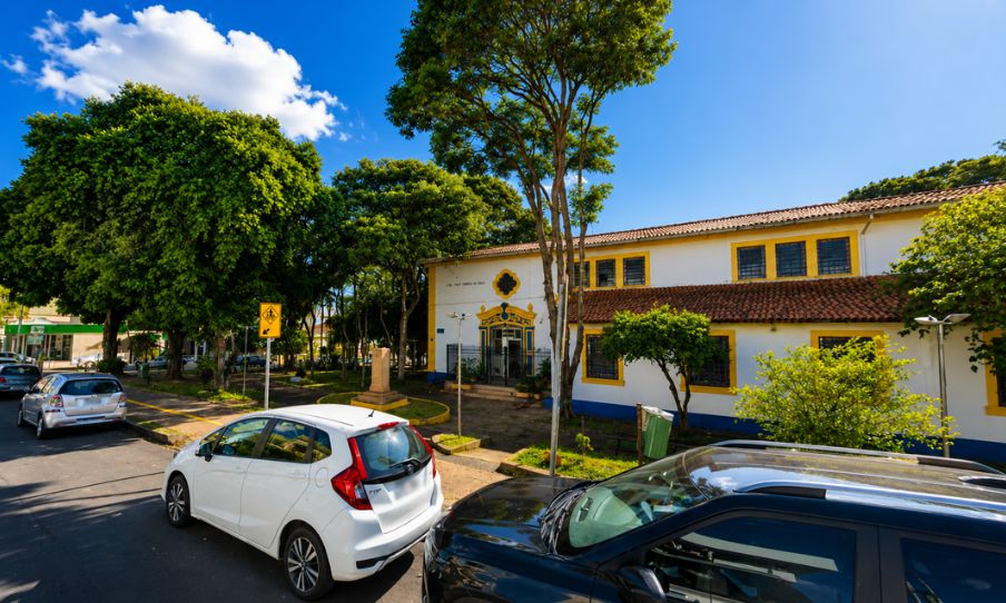 Jardim Europa