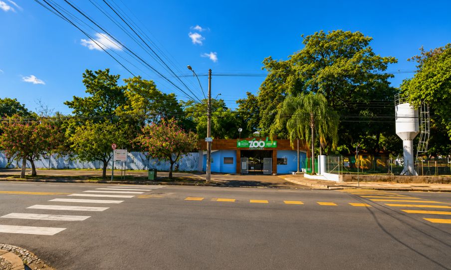 Jardim Primavera