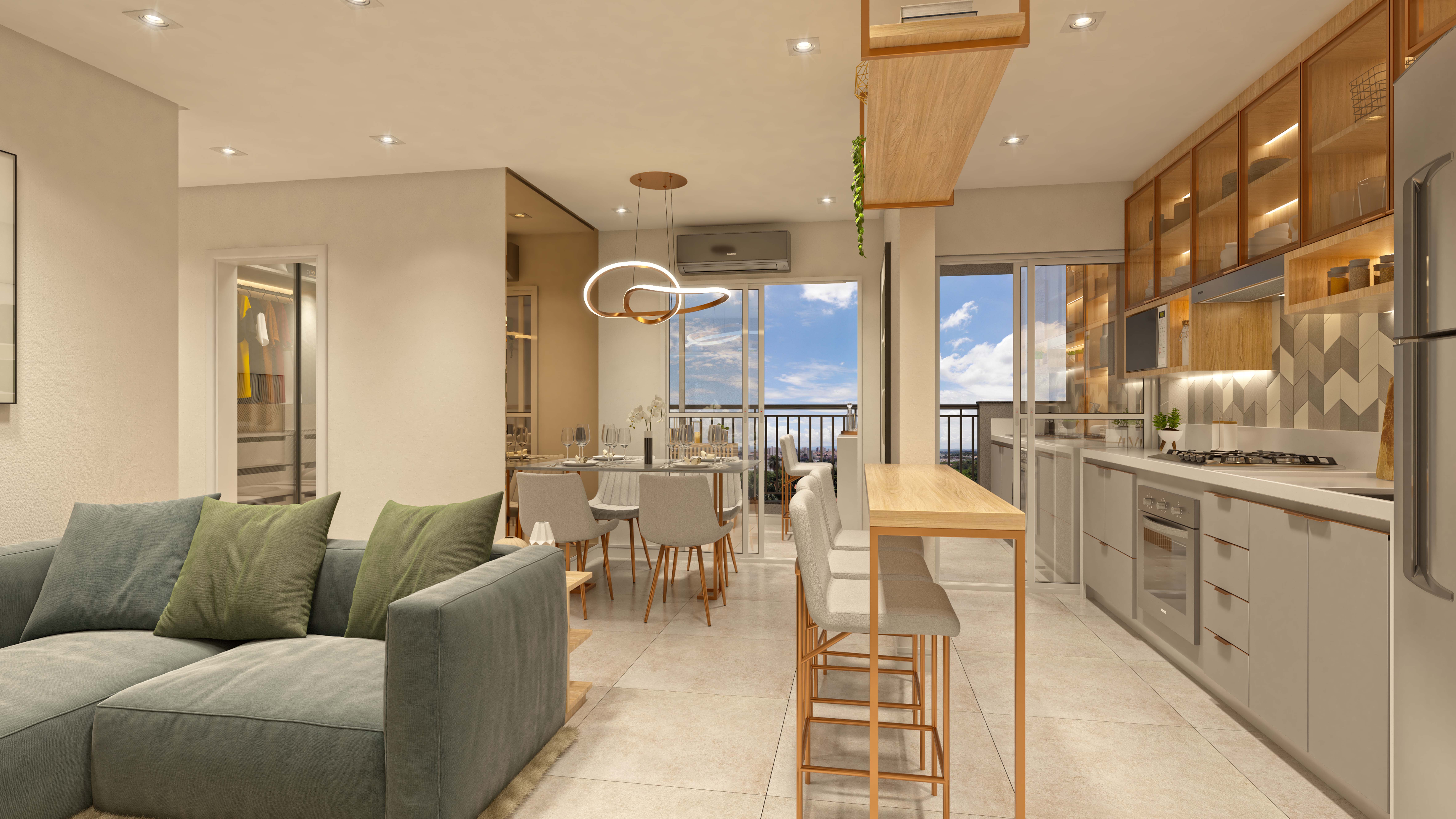 Vivace Residencial