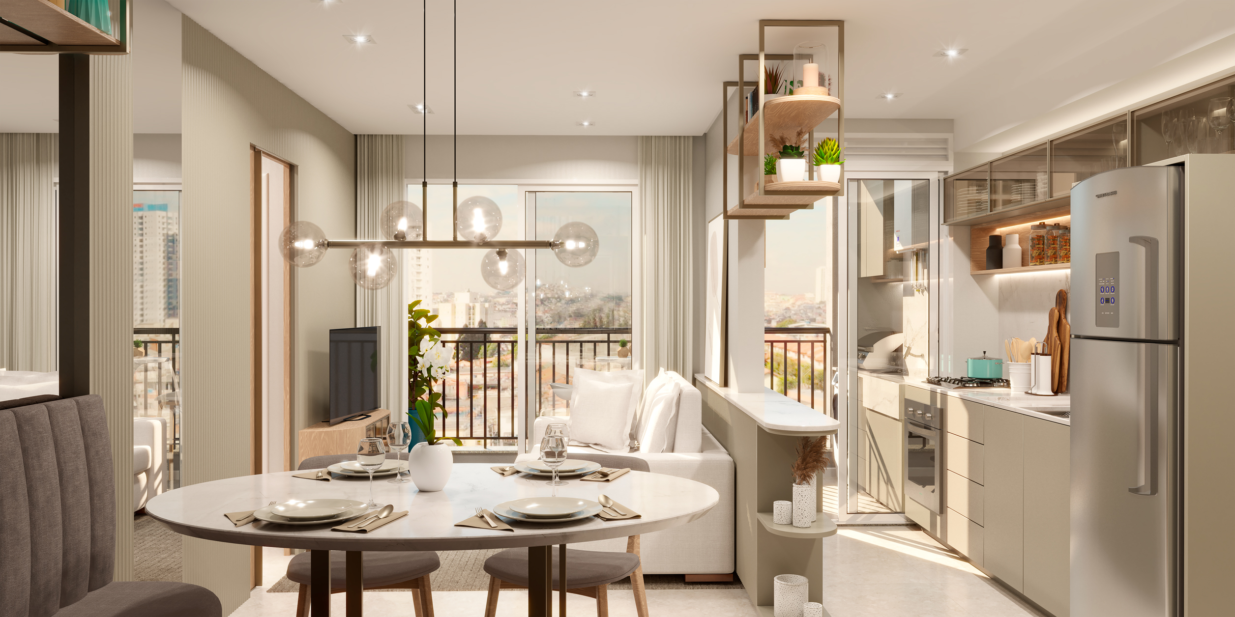 Valencia Residencial