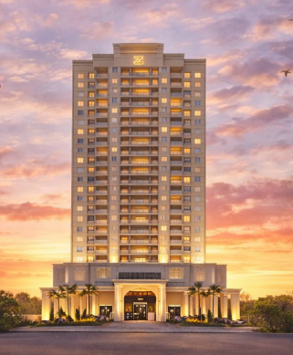 Independence Tower