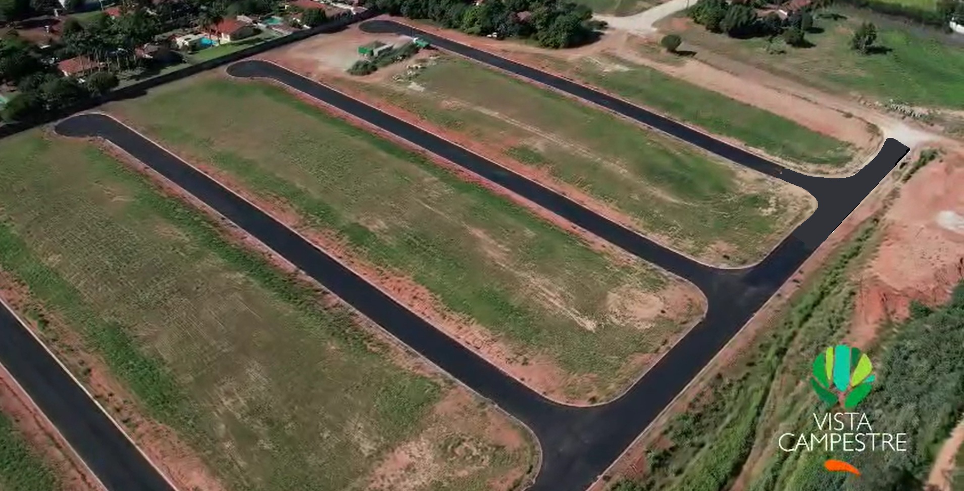 Loteamento Vista Campestre