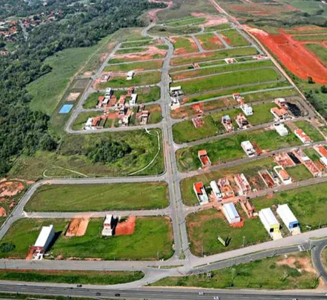 Loteamento Alto da Boa Vista