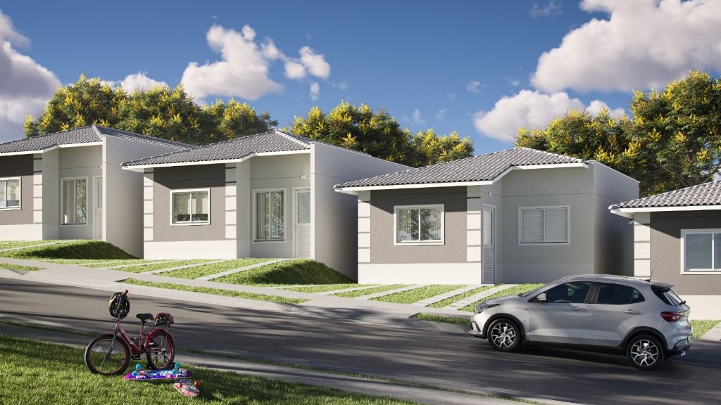 Cond. Residencial Campo Belo