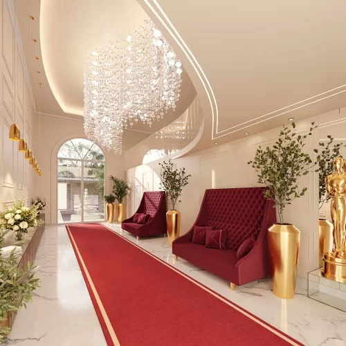Luxor Resort Residence