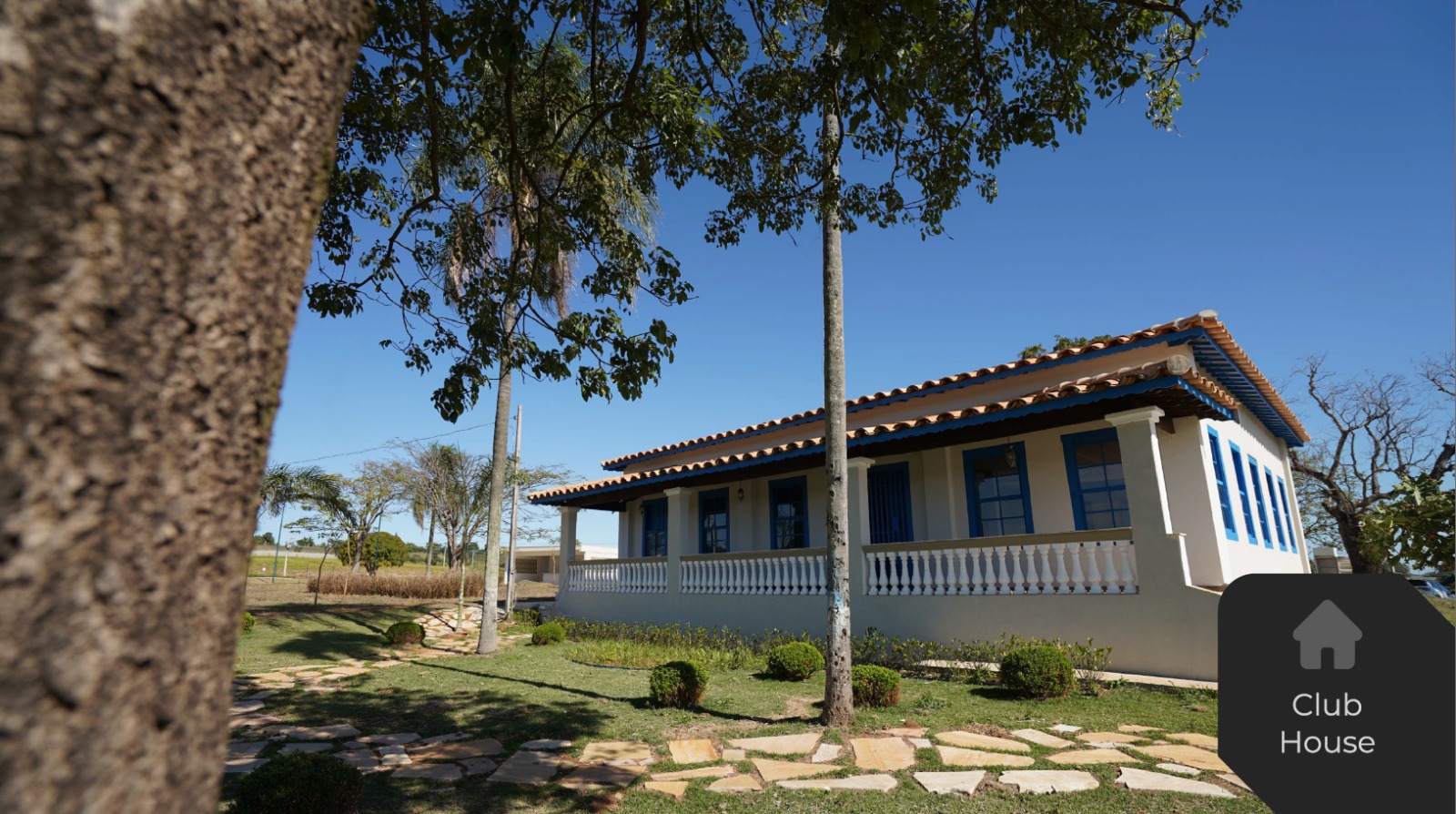 Club House
