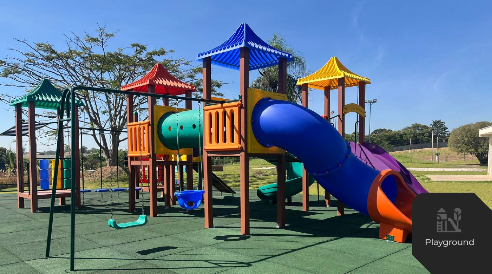 Playground  
