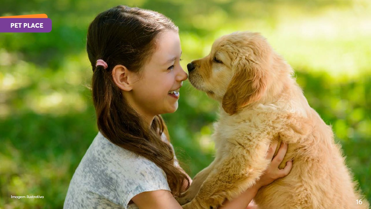 Pet Place  