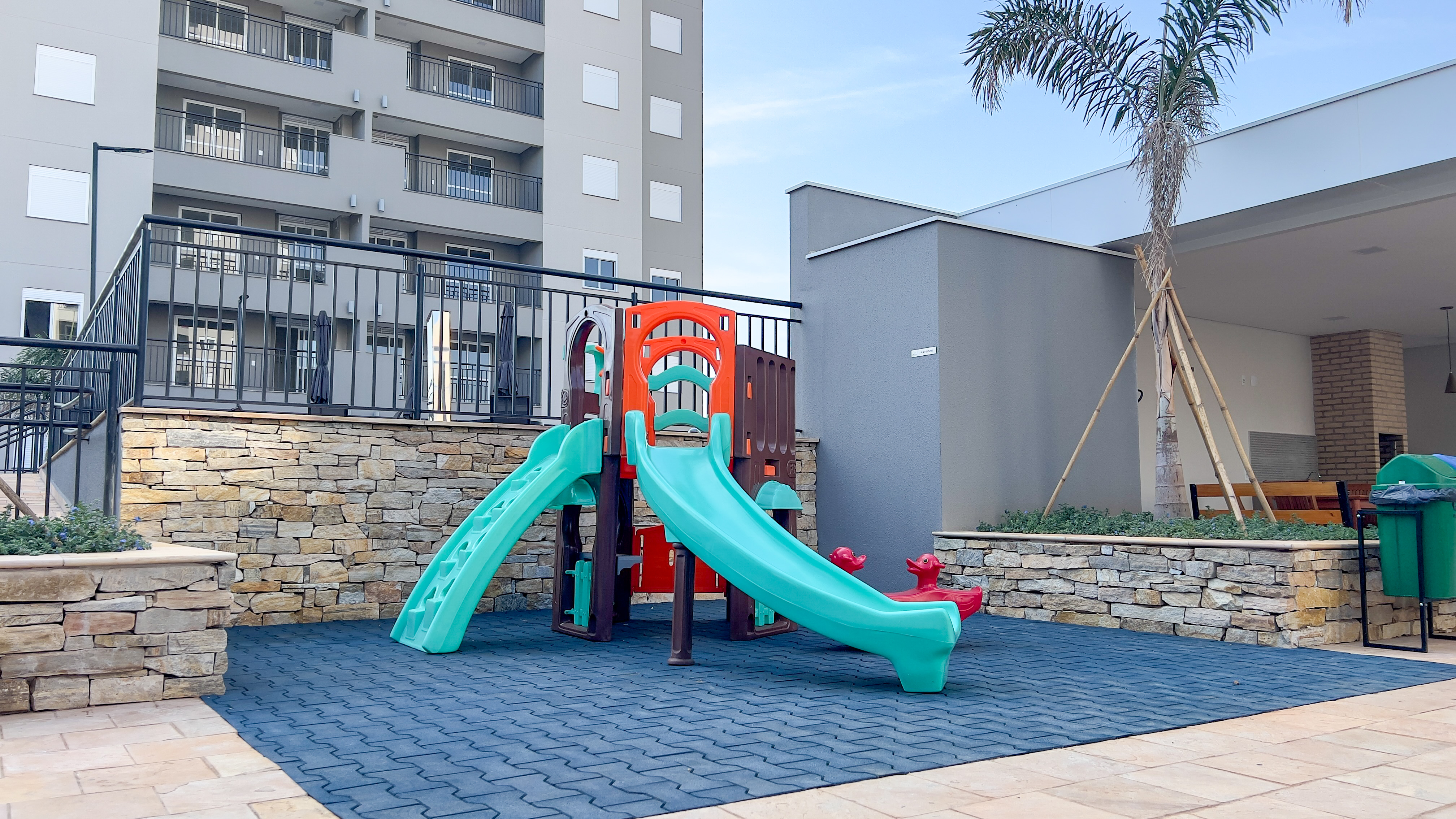 Playground  