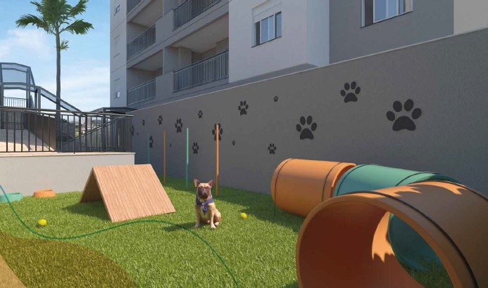 Pet Place  