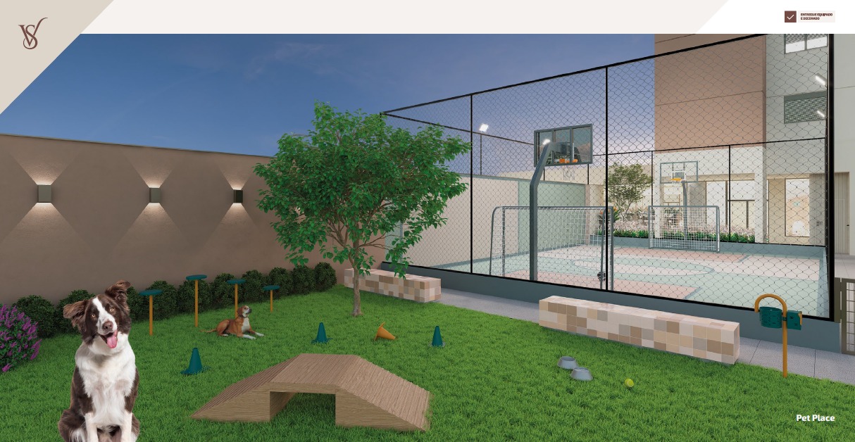 Pet Place