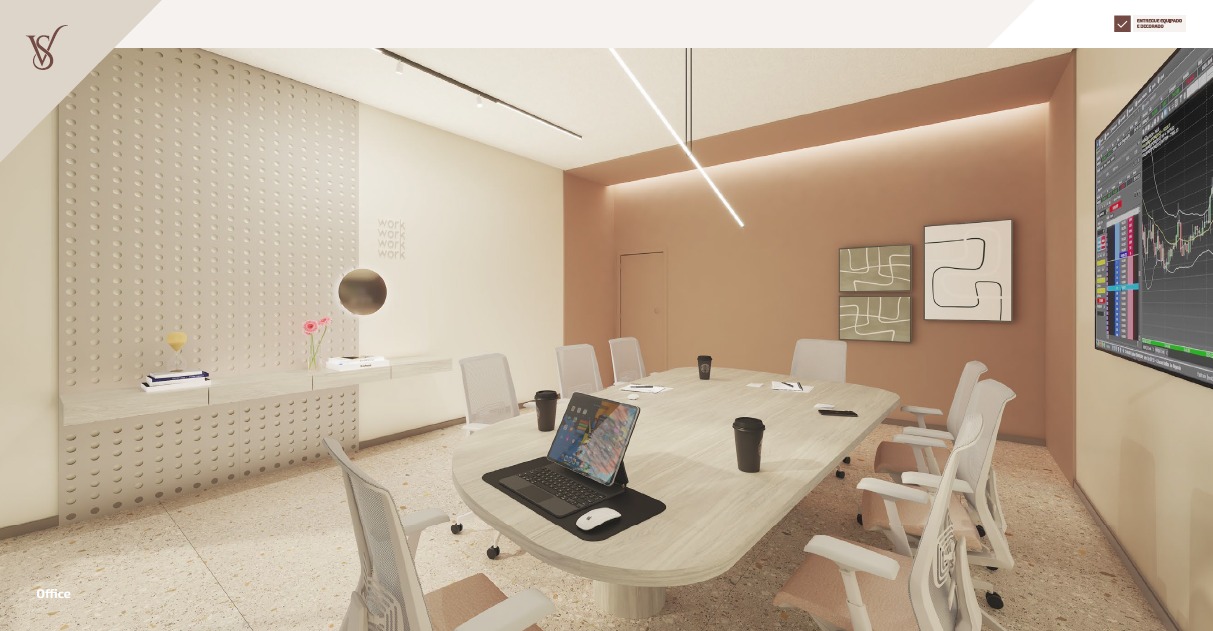 Espaço Office