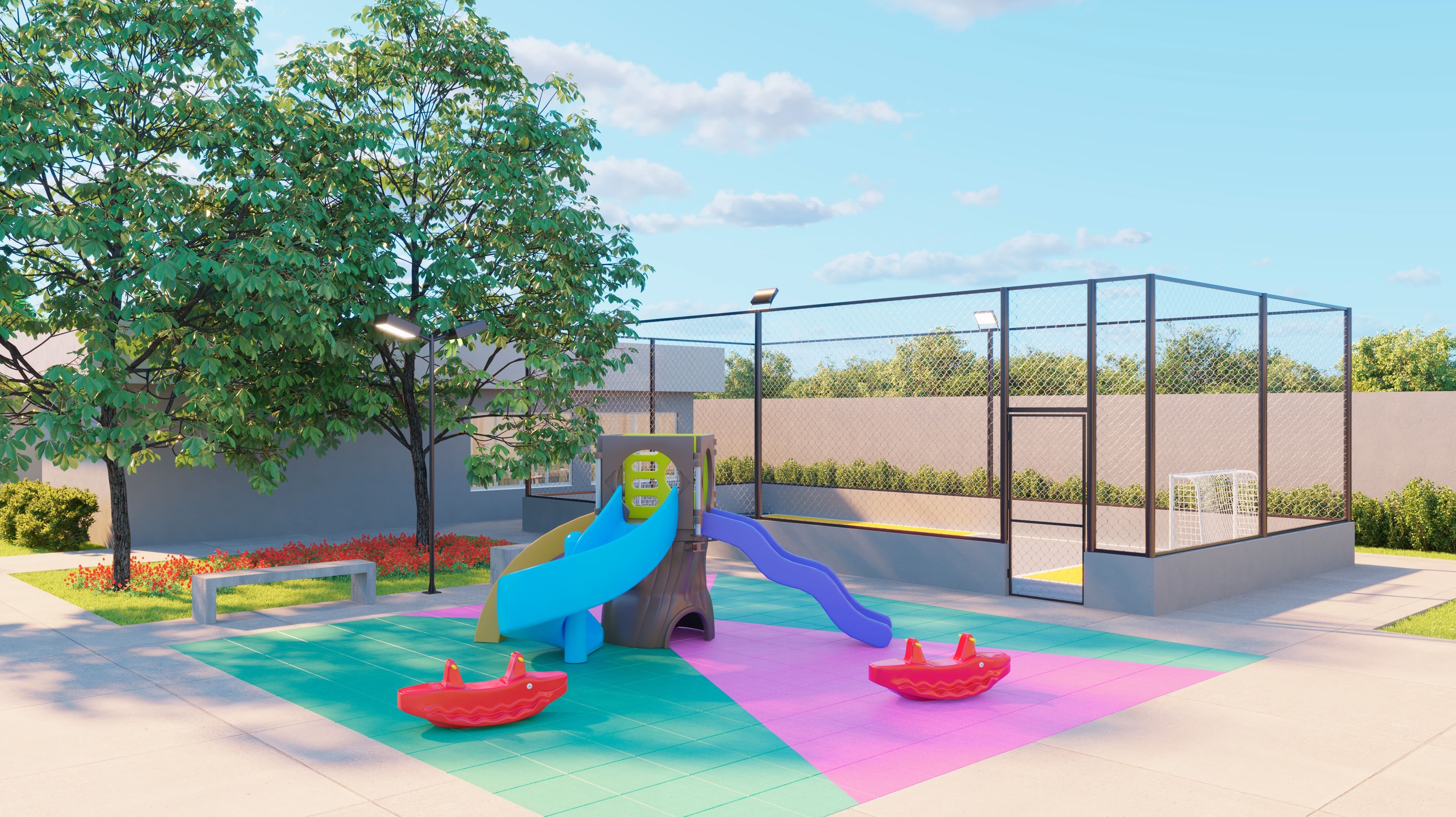 Playground  