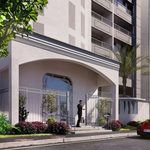 Luxor Resort Residence