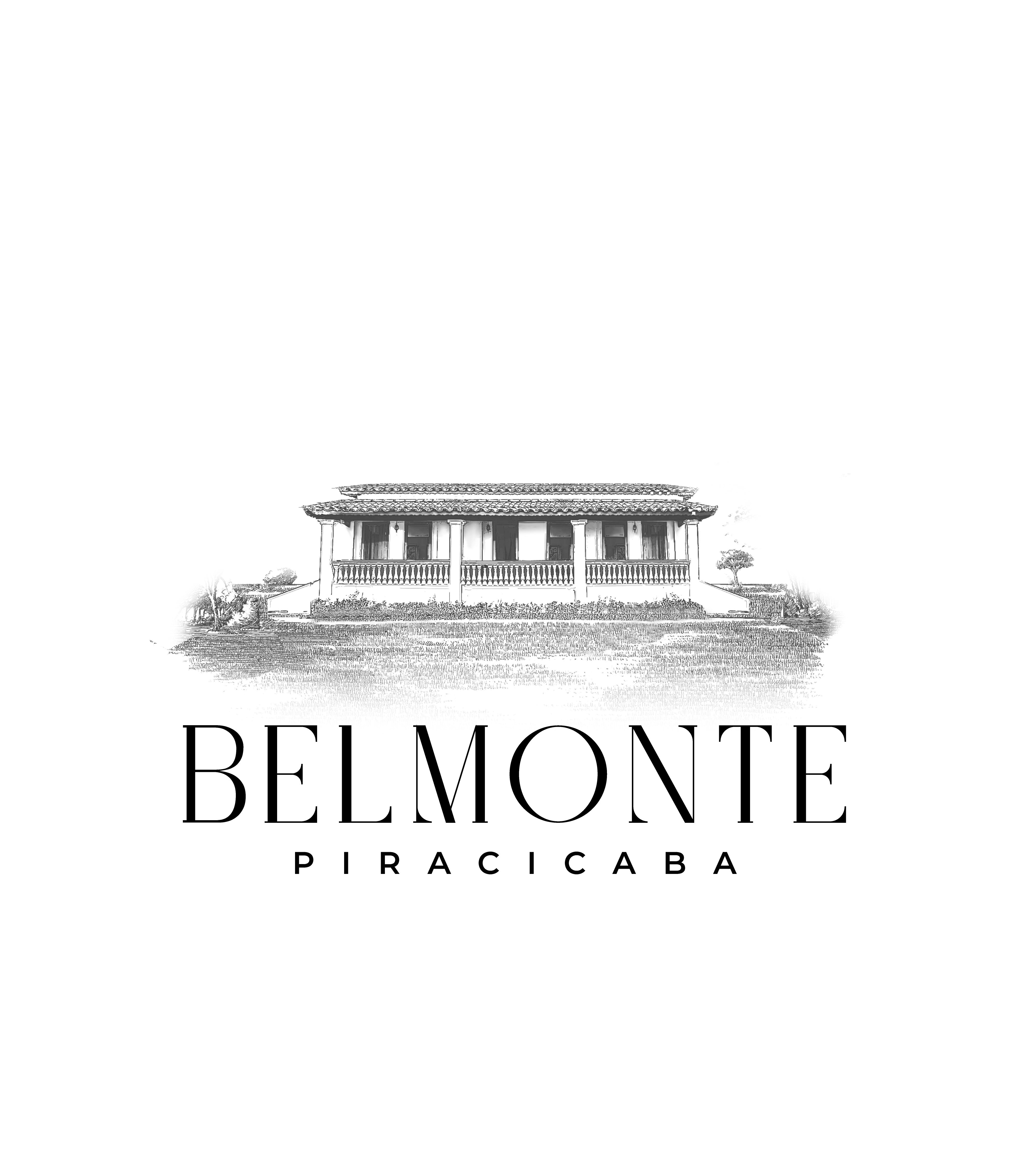 Logo Belmonte Piracicaba