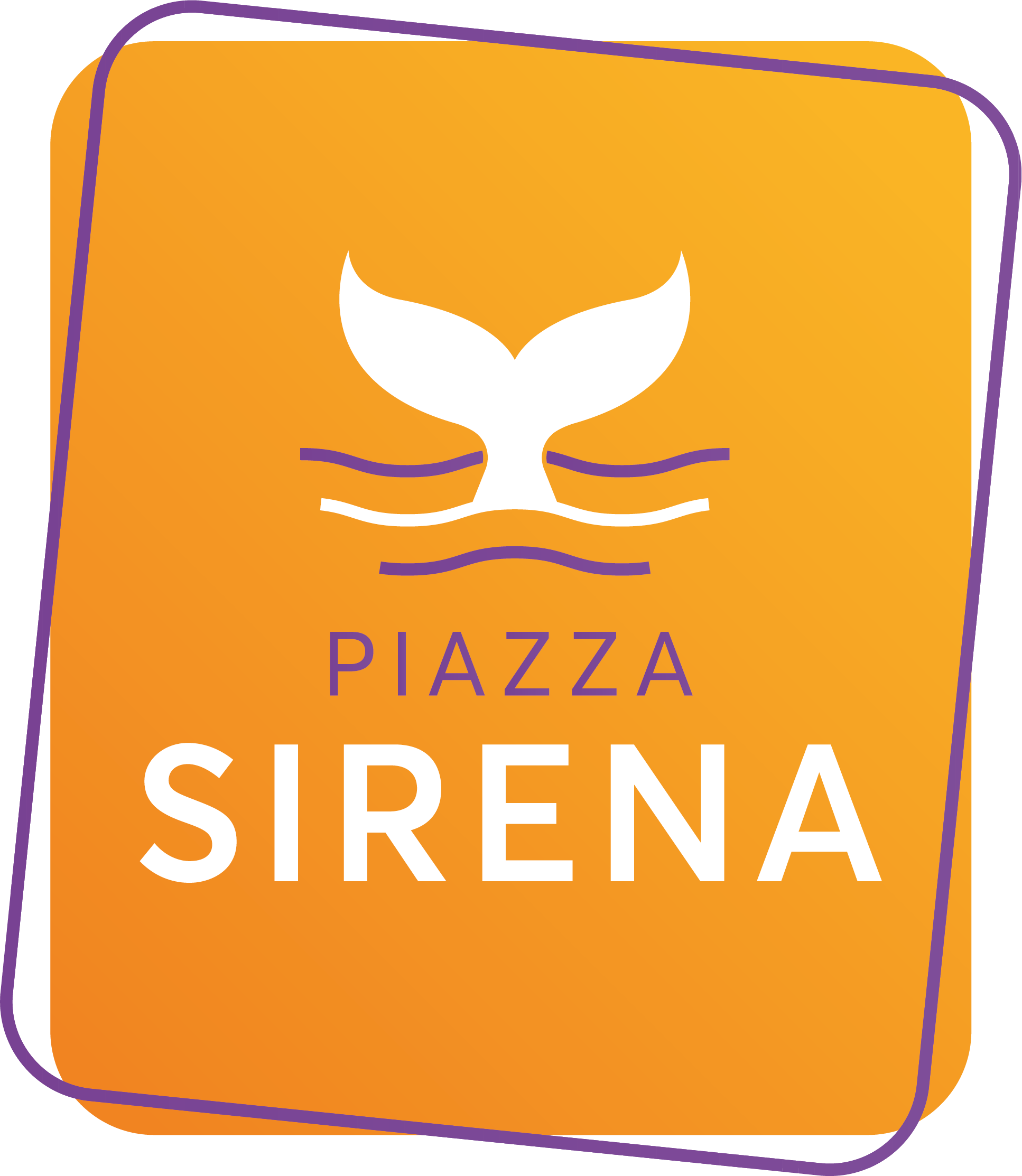 Logo Piazza Sirena