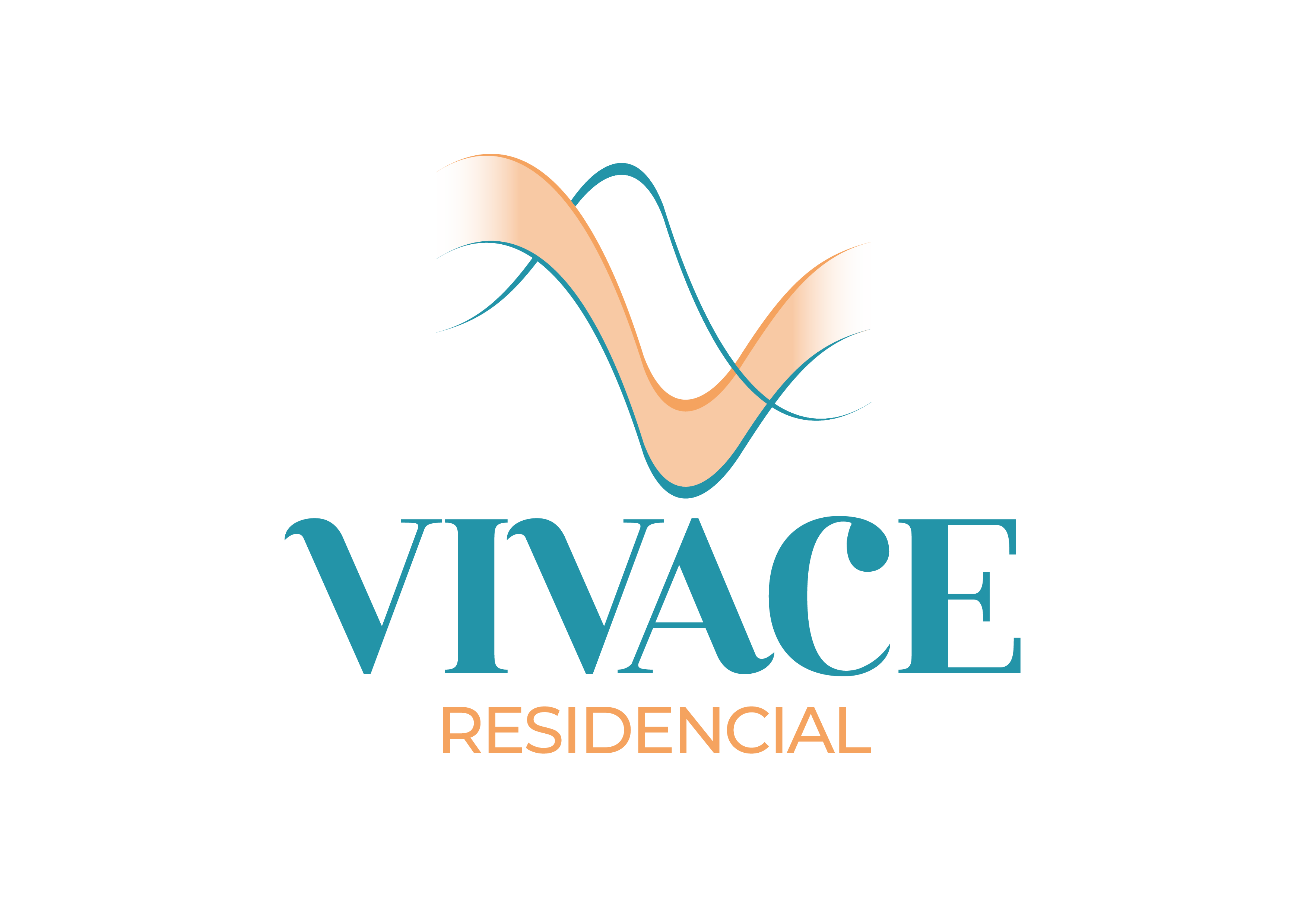 Logo Vivace Residencial