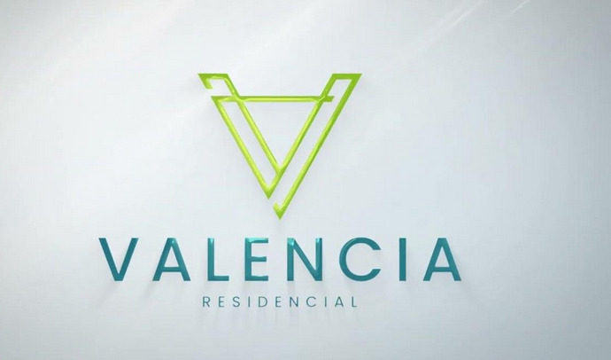 Logo Valencia Residencial