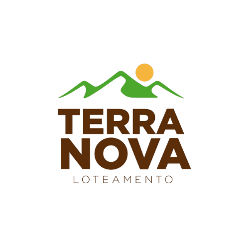 Logo Loteamento Terra Nova | Saltinho