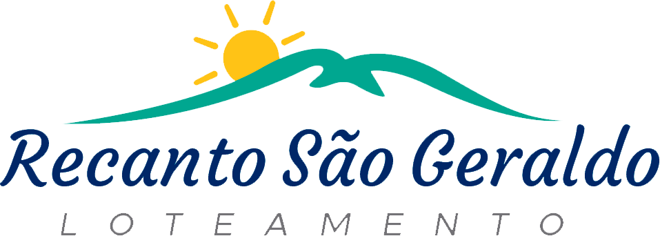 Logo Loteamento Recanto São Geraldo | Saltinho