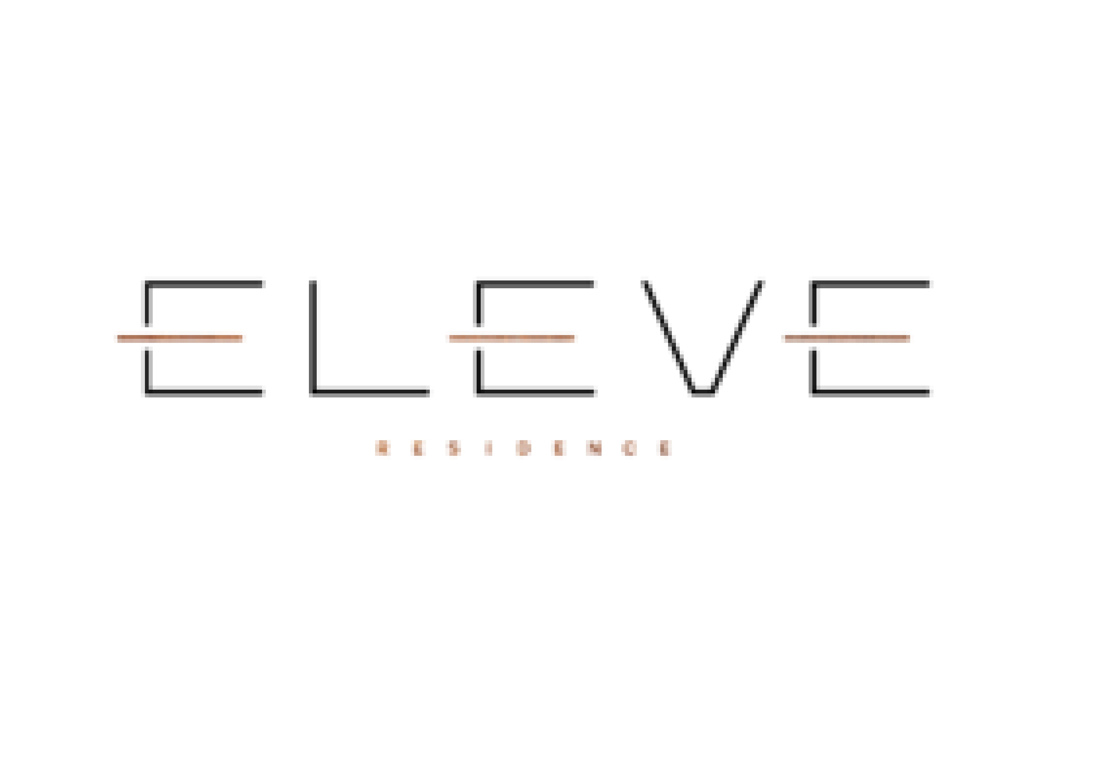Logo Eleve Residence