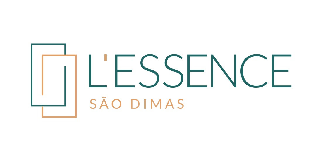 Logo L´Essence São Dimas