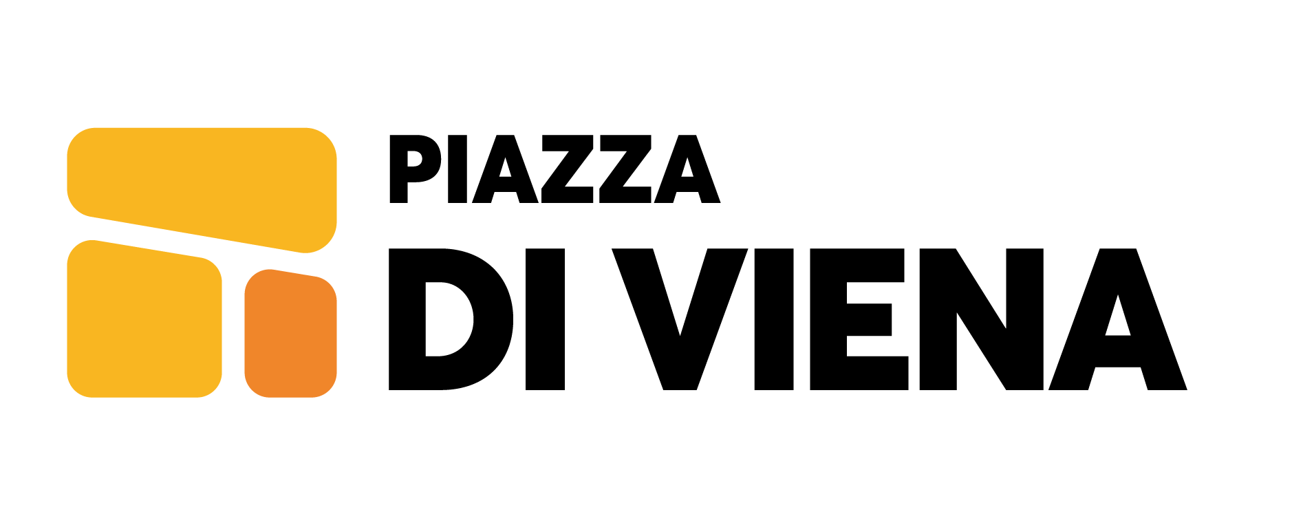 Logo Piazza di Viena