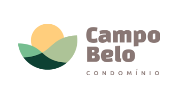 Logo Cond. Residencial Campo Belo