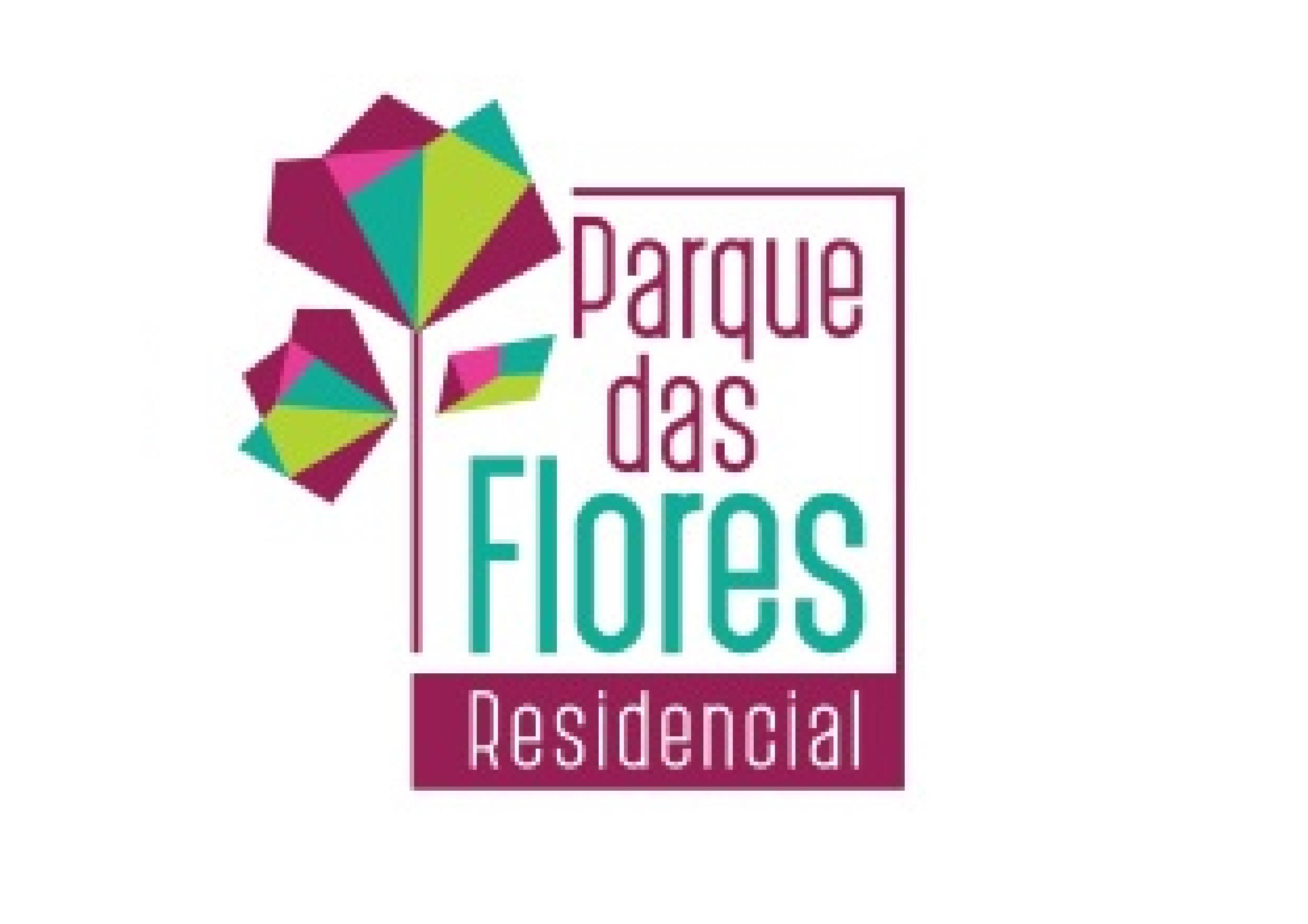Logo Cond. Parque das Flores