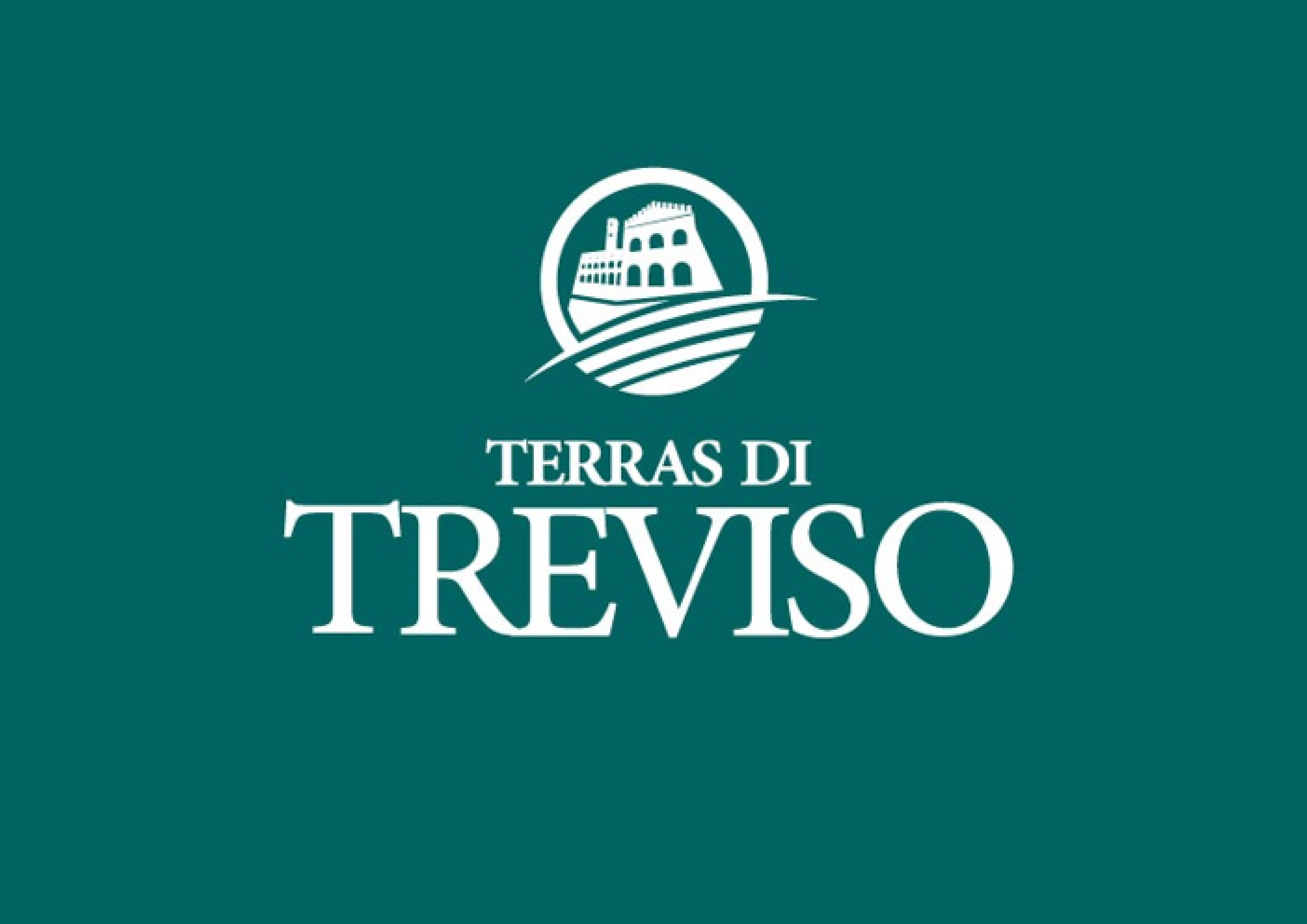Logo Loteamento Terras di Treviso