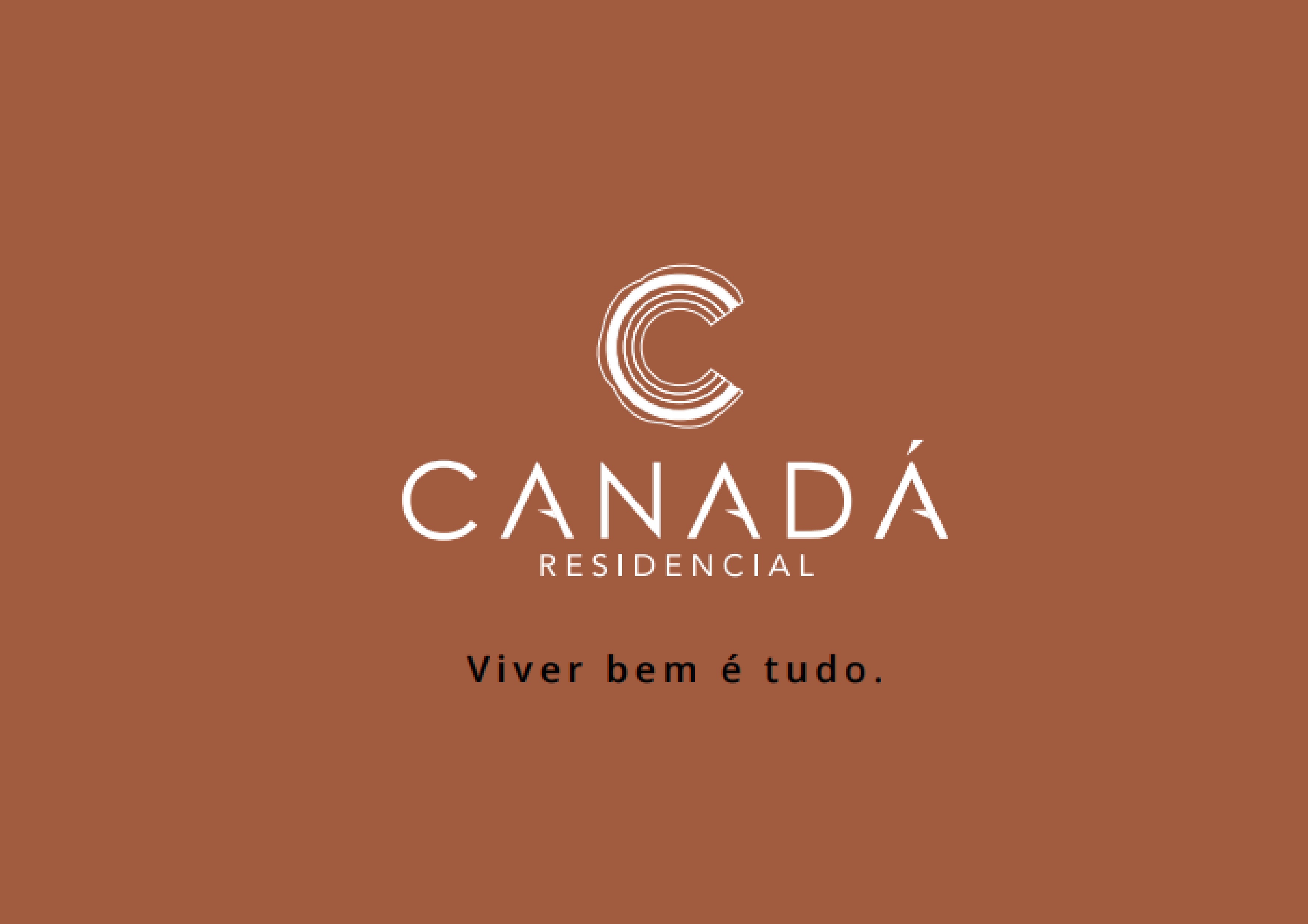Logo Canadá Residencial