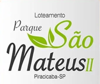Logo Loteamento Parque São Mateus II