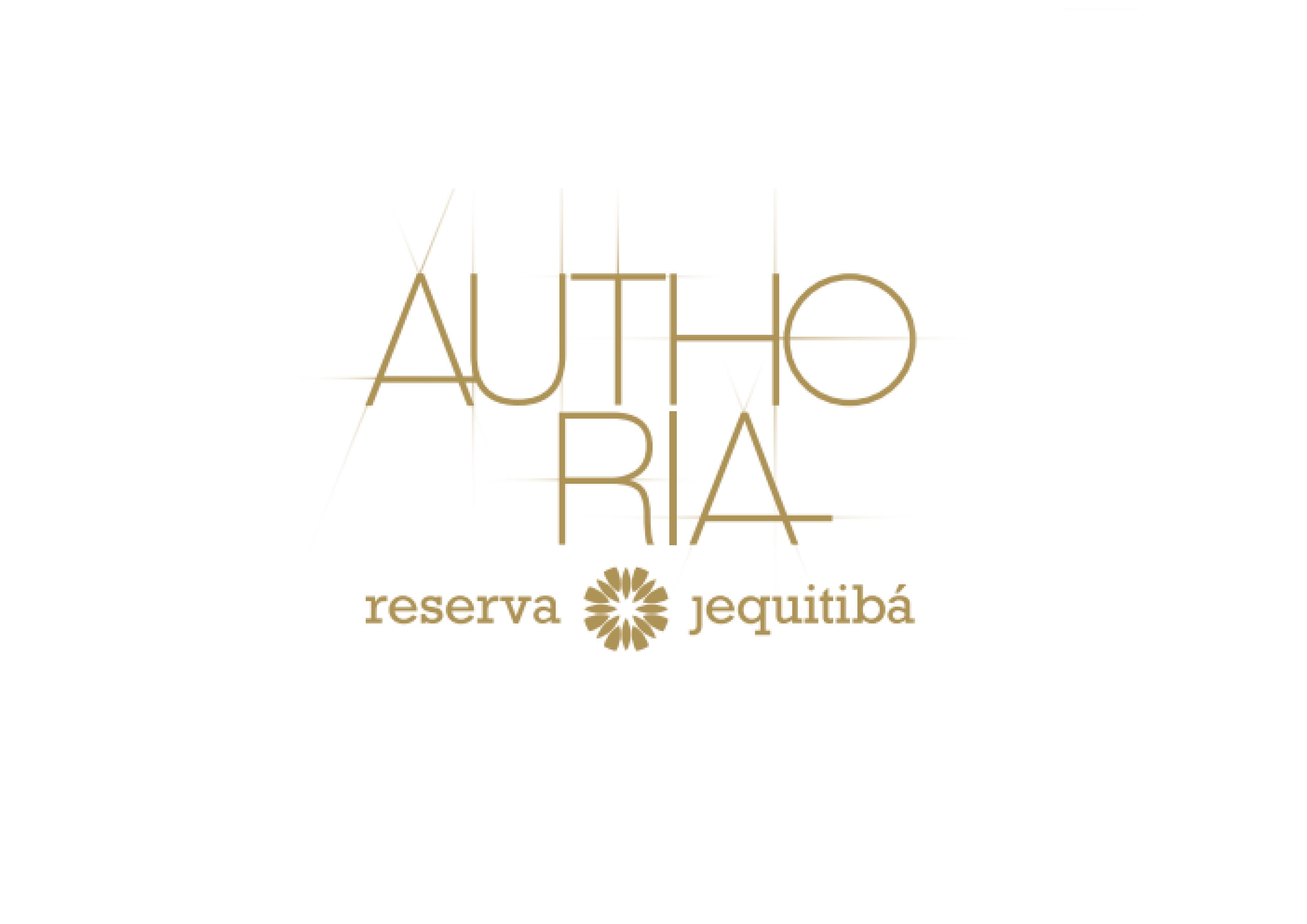 Logo Cond. Authoria Reserva Jequitibá