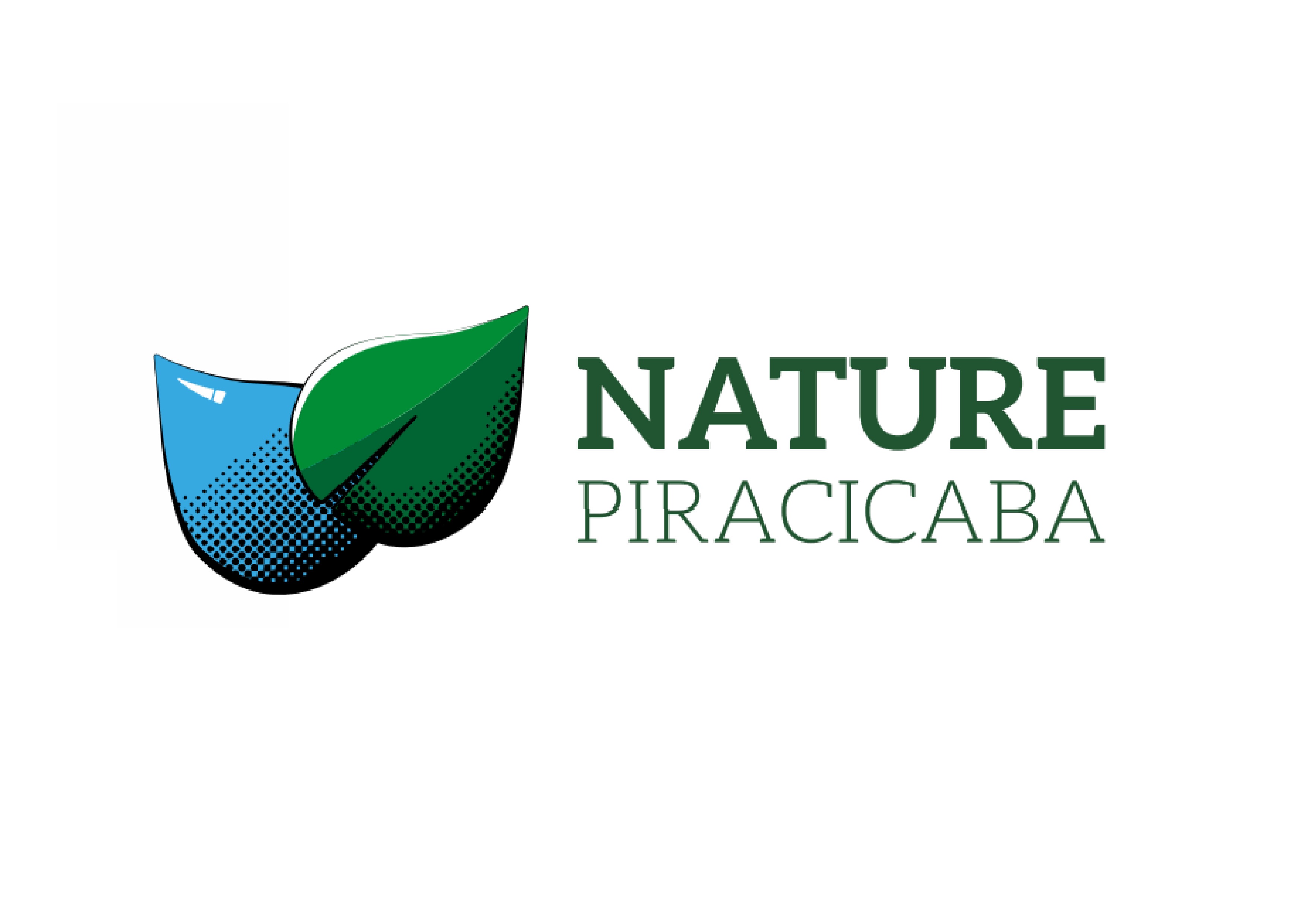 Logo Loteamento Nature Piracicaba