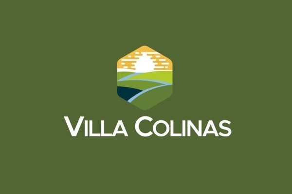 Logo Loteamento Villa Colinas
