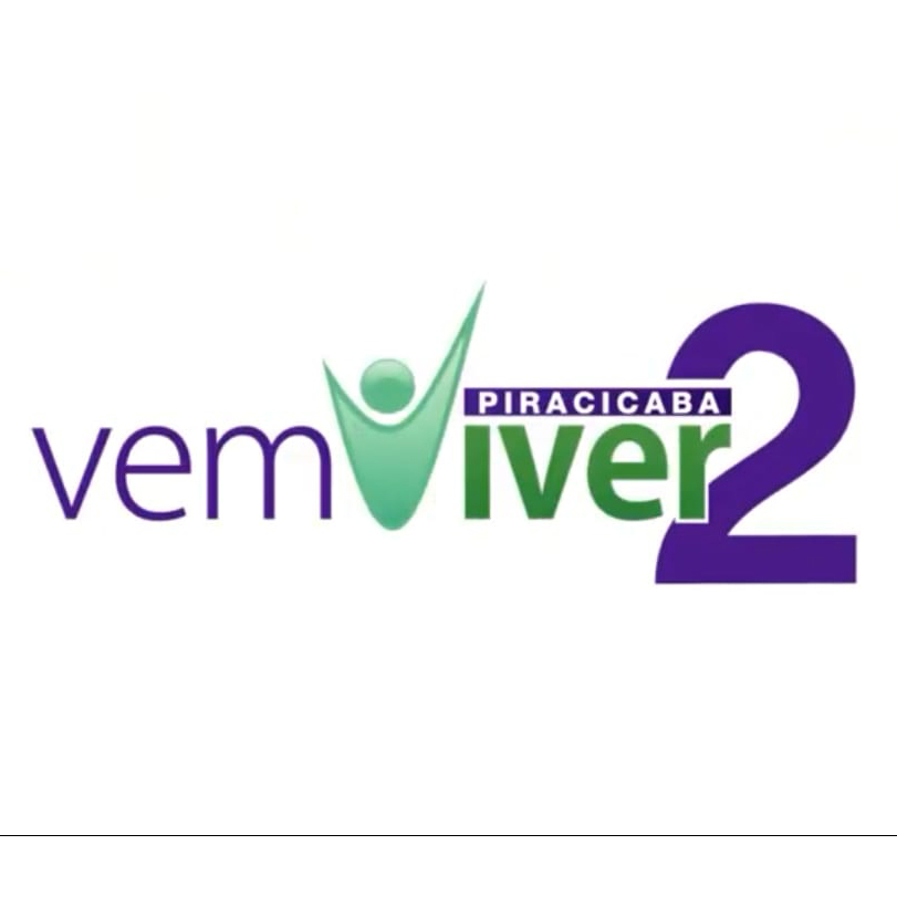 Logo Loteamento Vem Viver