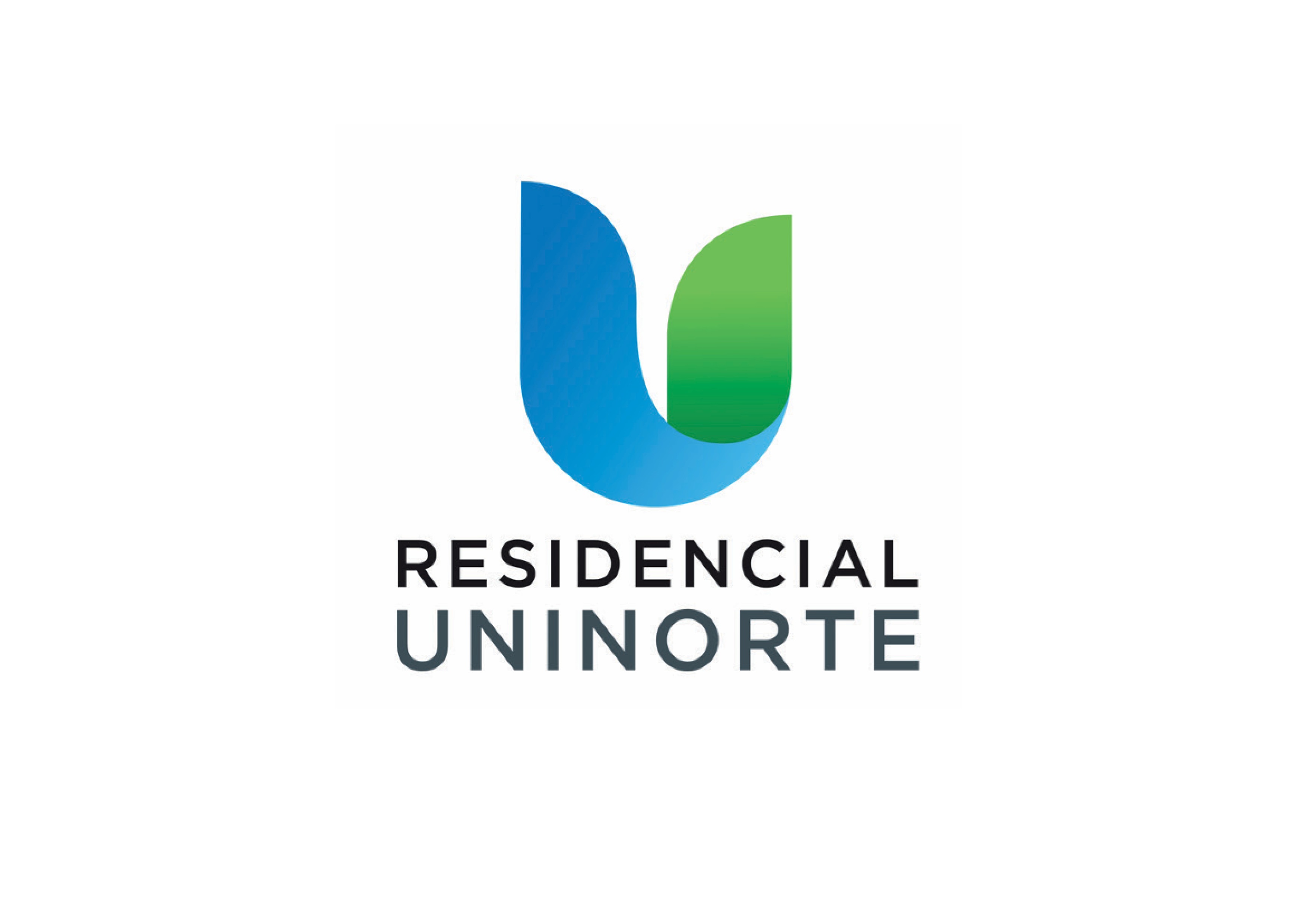 Logo Loteamento Residencial Uninorte