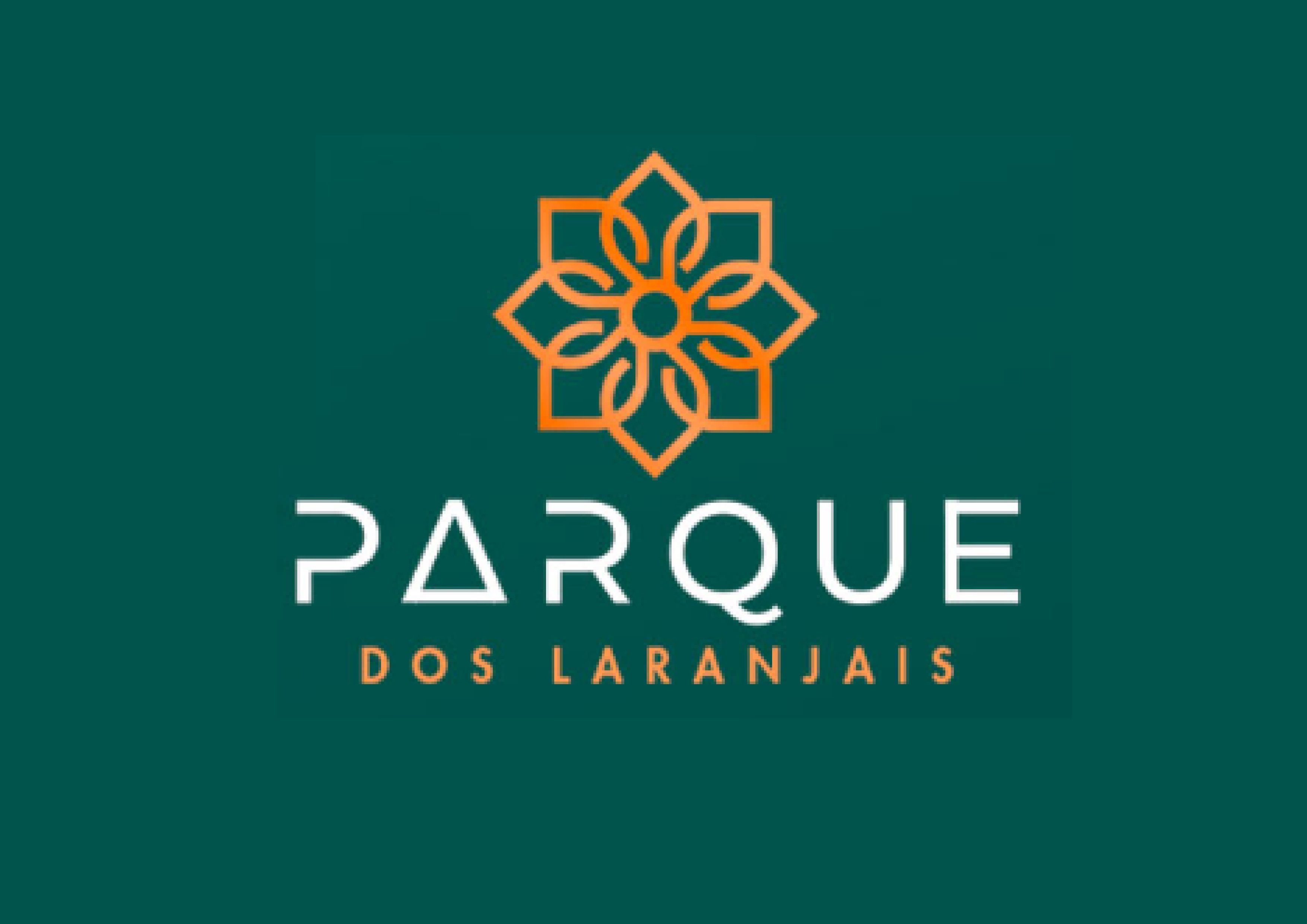 Logo Loteamento Parque dos Laranjais