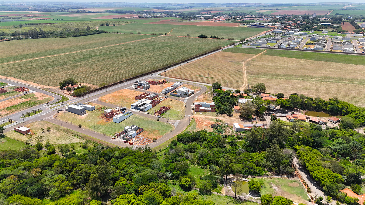 Foto 2 - Loteamento Recanto São Geraldo | Saltinho