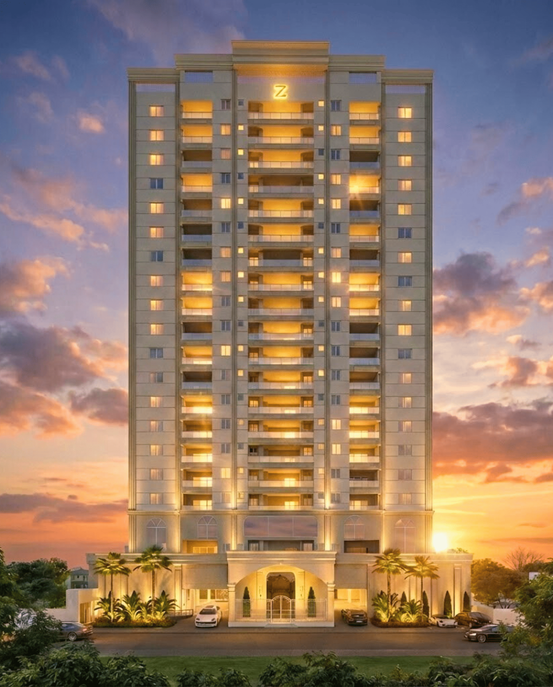 Foto 1 - Independence Tower