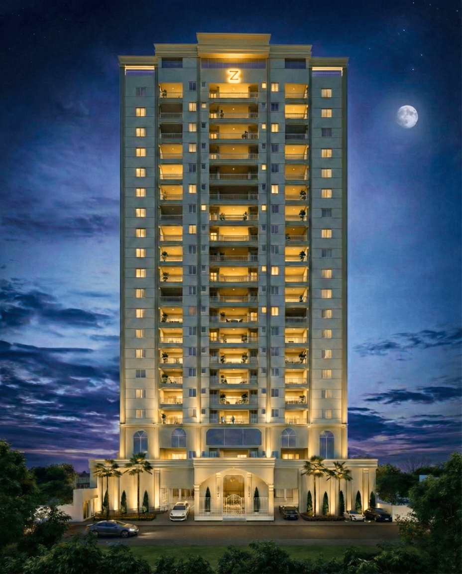 Foto 2 - Independence Tower