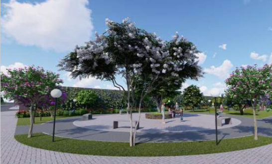 Foto 1 - Loteamento Vista Campestre