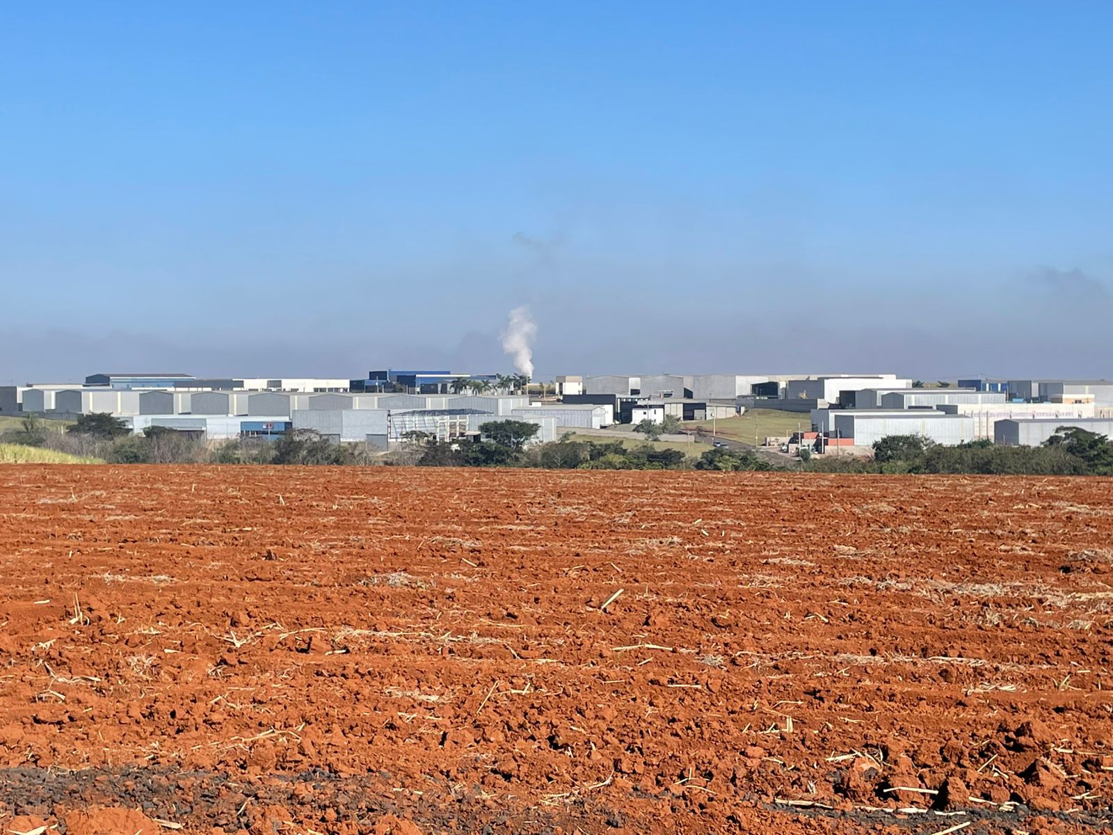 Foto 4 - Loteamento Residencial Uninorte