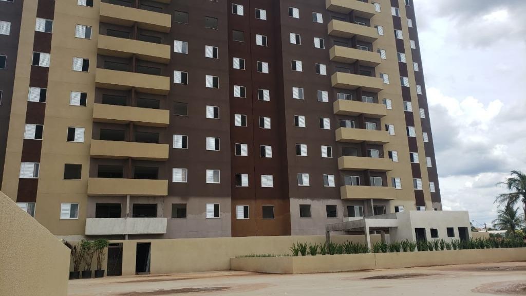 Foto 1 - Pátio Residencial