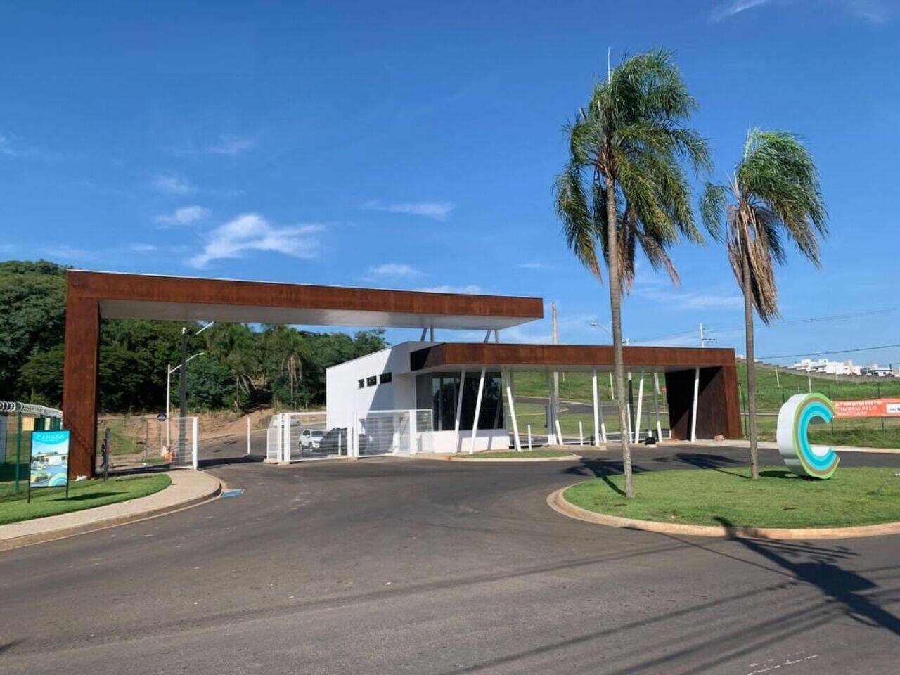 Foto 1 - Canadá Residencial